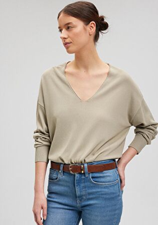 Mavi Gri Kazak 1710456-70154