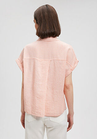 Pembe Gömlek 1210445-84593
