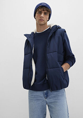 Lacivert Şişme Yelek 0110455-82318