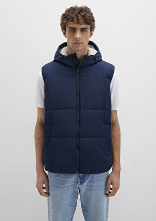 Lacivert Şişme Yelek 0110455-82318