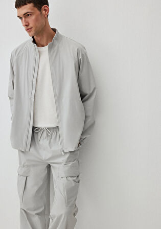 Gri Ceket 0110426-70075