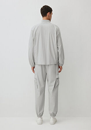 Gri Ceket 0110426-70075