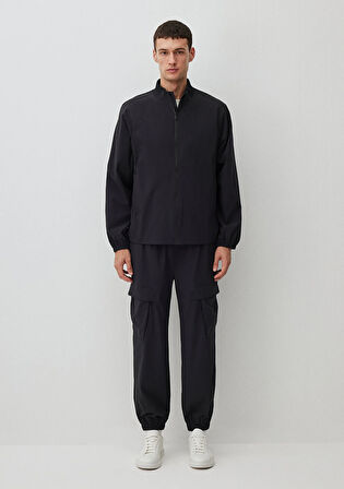 Siyah Ceket 0110426-900