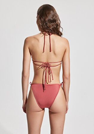 Mavi Pembe Bikini Altı 1911509-71069