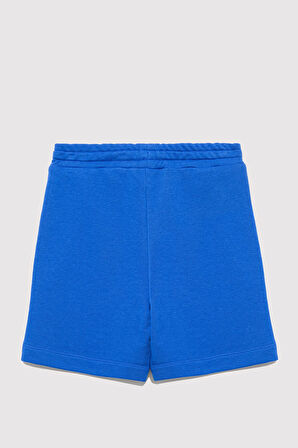 Mavi Erkek Çocuk Short 6410003-70896