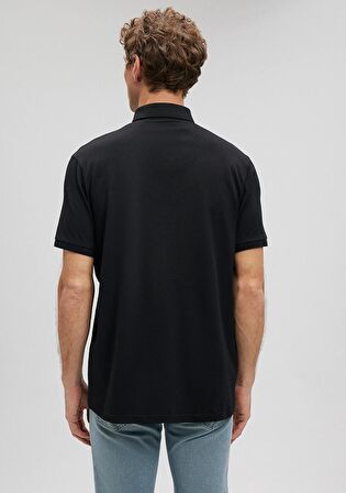 Mavi Siyah Polo Tişört 0612011-900