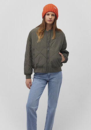 Kahverengi Ceket 1110497-86764