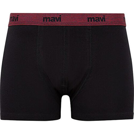 3'LÜ PAKET BOXER
