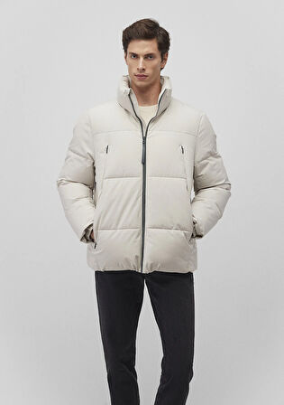 Su İtici Primaloft Bej Mont 0110462-70144