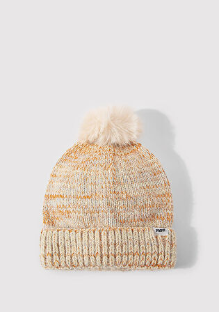 Ponponlu Turuncu Bere 1912799-82676