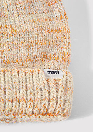 Ponponlu Turuncu Bere 1912799-82676