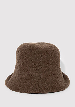 Kahverengi Şapka 1911759-33198