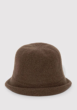 Kahverengi Şapka 1911759-33198