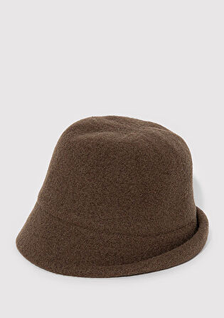 Kahverengi Şapka 1911759-33198