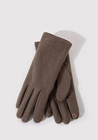 Kahverengi Eldiven 1912772-70269