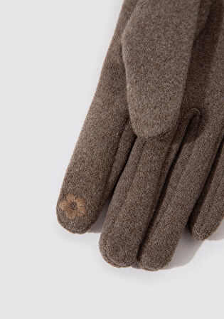 Kahverengi Eldiven 1912772-70269