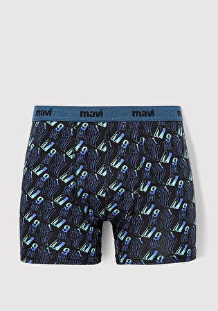 Siyah Boxer 0911632-900