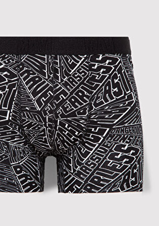 Siyah Boxer 0911634-900