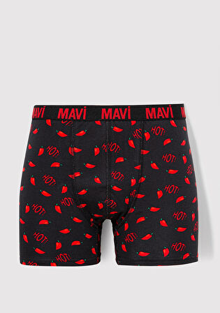 Siyah Boxer 0911631-900
