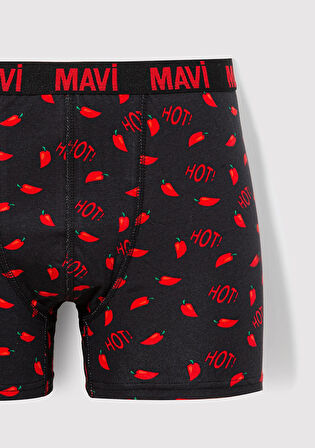 Siyah Boxer 0911631-900