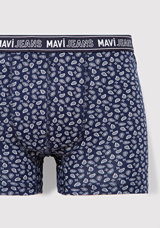 Lacivert Boxer 0911633-70500