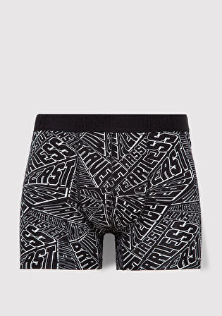Siyah Boxer 0911634-900