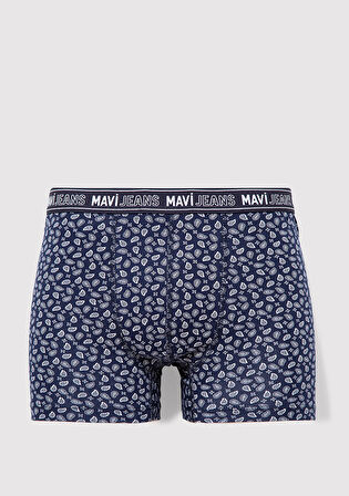 Lacivert Boxer 0911633-70500
