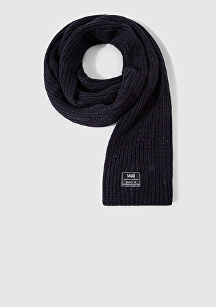 Siyah Atkı 0911639-900