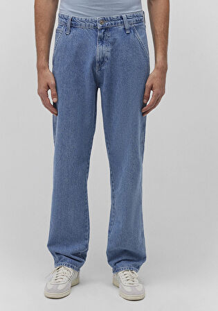 Oxford MV91 Street Indigo Mavisi Denim Jean Pantolon 0010069-87669