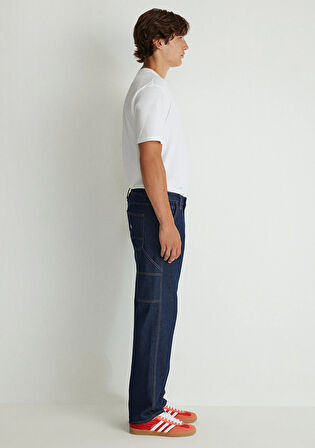 Oxford MV91 Street Rinse Denim Jean Pantolon 0010069-87666