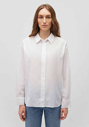 Beyaz Gömlek 1210656-620