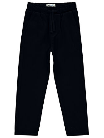 Civil Boys Erkek Çocuk Pantolon 10-13 Yaş Lacivert