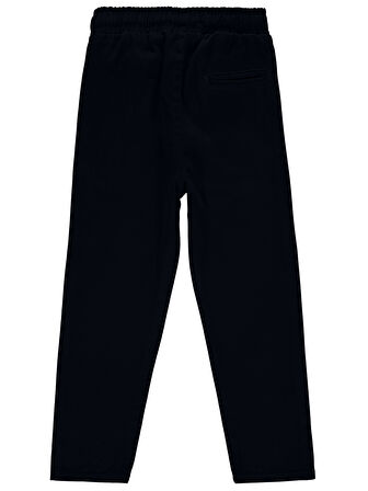Civil Boys Erkek Çocuk Pantolon 10-13 Yaş Lacivert