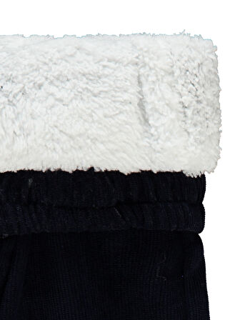 Civil Baby Kız Bebek Pantolon 6-18 Ay Lacivert