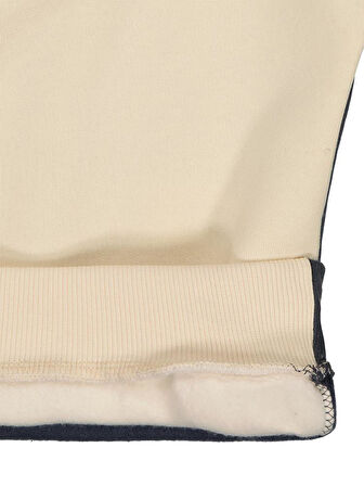 Civil Girls Dream Baskılı 6-9 Yaş Eşofman Takımı - Gri 8-9 Yaş