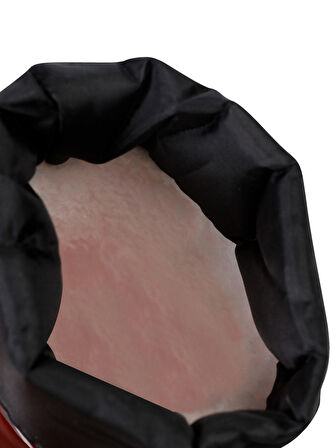 Civil Boots Erkek Çocuk Çizme 30-36 Numara Kırmızı