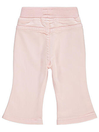 Civil Baby Kız Bebek Pantolon 6-18 Ay Pembe