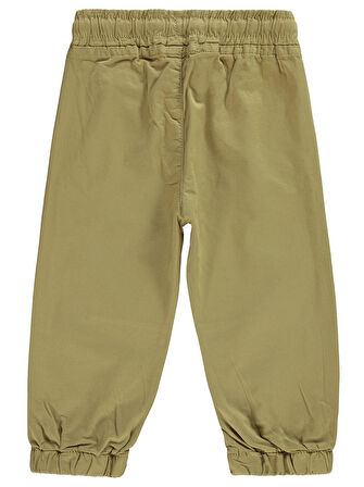 Civil Boys Erkek Çocuk Pantolon 2-5 Yaş Camel