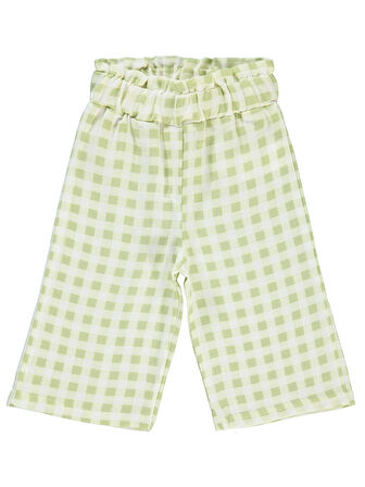 Civil Baby Erkek Bebek Pantolon 6-18 Ay Açık Mavi