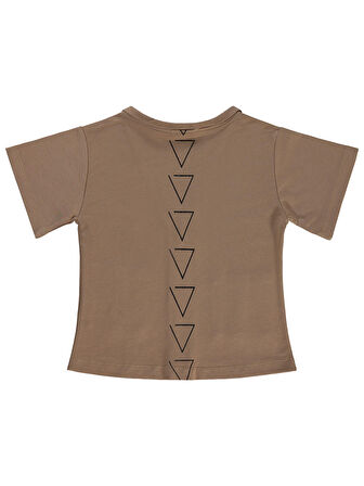 Civil Boys Erkek Çocuk Hırka 2-5 Yaş Kahve