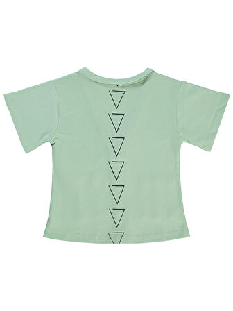 Civil Boys Erkek Çocuk Hırka 2-5 Yaş Mint