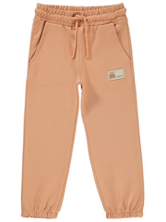 Civil Girls Kız Çocuk Eşofman Altı 2-5 Yaş İtalyan Kili