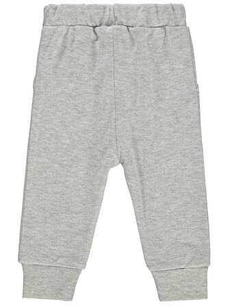 Civil Baby Bebek Patiksiz Tek Alt 6-24 Ay Karmelanj