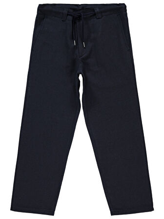 Civil Boys Erkek Çocuk Pantolon 10-11 Yaş İndigo