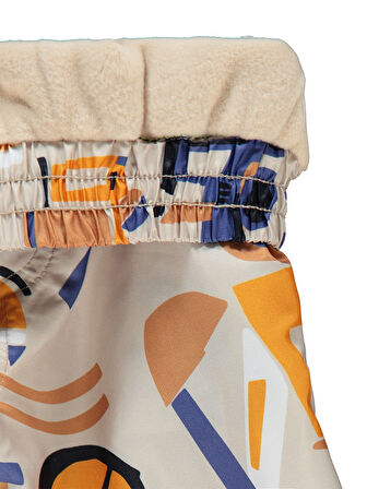 Civil Boys Erkek Çocuk Pantolon 2-5 Yaş Taş Rengi