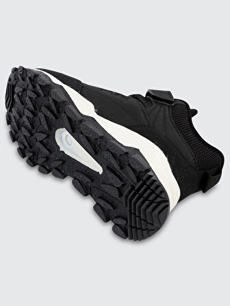 Civil Boots Erkek Çocuk Bot 26-30 Numara Siyah