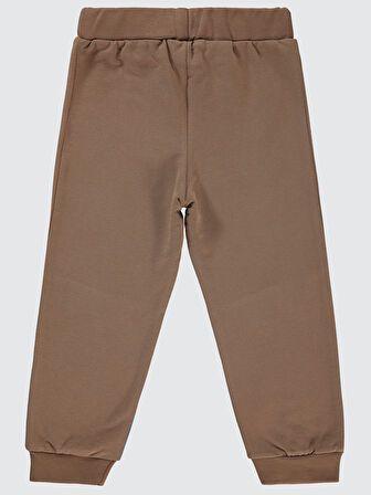 Civil Boys Erkek Çocuk Eşofman Altı 2-5 Yaş İndigo