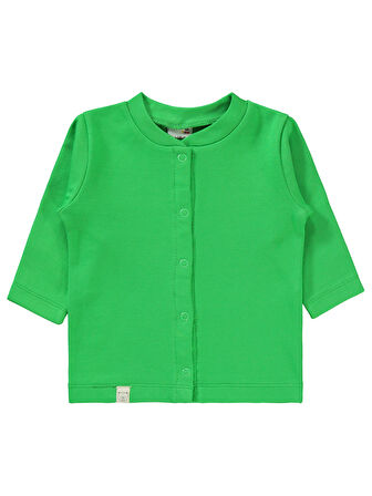 Civil Baby Erkek Bebek Pijama Takımı 1-6 Ay Benetton