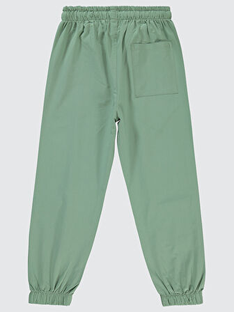 Civil Boys Erkek Çocuk Pantolon 10-13 Yaş Soft Haki