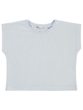 Civil Girls Bürümcük 2-5 Yaş Gömlek - Fusya2-3 Yaş